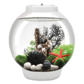 BiOrb CLASSIC bílé 15l LED
