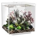 BiOrb CUBE bílé 60l MCR