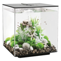 BiOrb CUBE černé 60l MCR