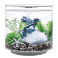 biOrb Decor Set 15l - květinová zahrada