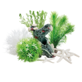 biOrb Decor Set 15l - květinová zahrada