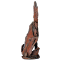 biOrb Red Slate Stack Ornament 35 cm