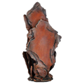 biOrb Red Slate Stack Ornament 35 cm