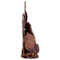 biOrb Red Slate Stack Ornament 35 cm