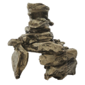 biOrb Rock Ornament 17 cm