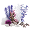 biOrb Decor Set 30l - růžový oceán