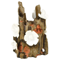 biOrb Flowers on Wood Ornament 16,5 cm