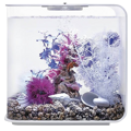 biOrb Decor Set 30l - růžový oceán