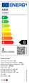 BiOrb TUBE bílé 30l LED