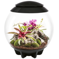 BiOrb Air Terrarium 60l - černé