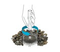BiOrb LIFE průhledné 60l MCR
