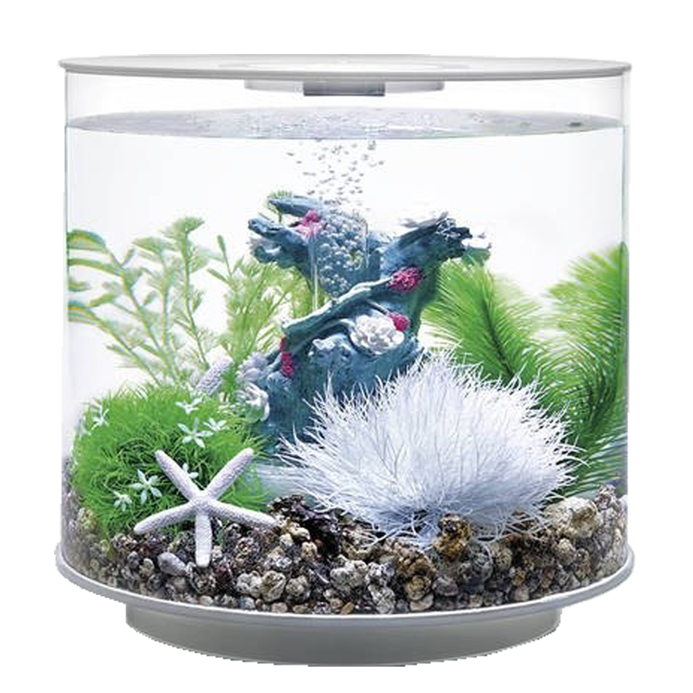 biOrb Decor Set 15l květinová zahrada