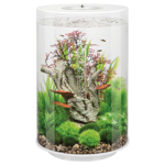 BiOrb TUBE bílé 30l LED