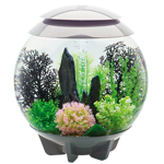 BiOrb HALO šedé 30l MCR