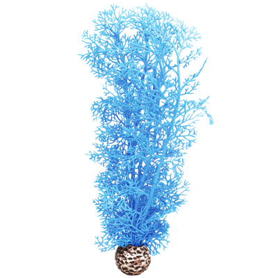 biOrb Sea Fan modrá 29 cm