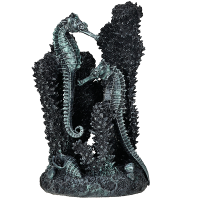 biOrb Seahorses on Coral černé S