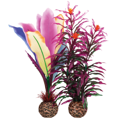 biOrb Parrots Feather M