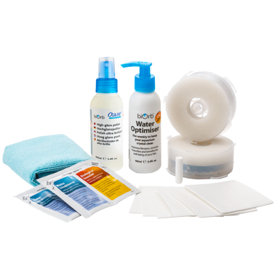 biOrb Maintenance kit