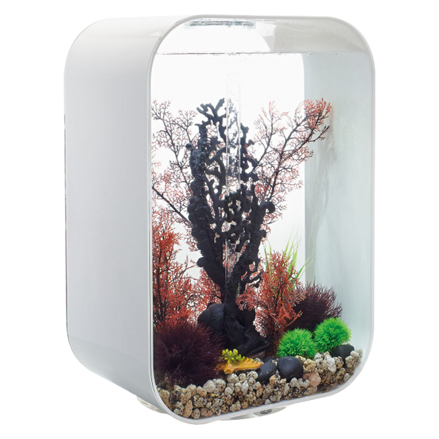 BiOrb LIFE bílé 60l MCR