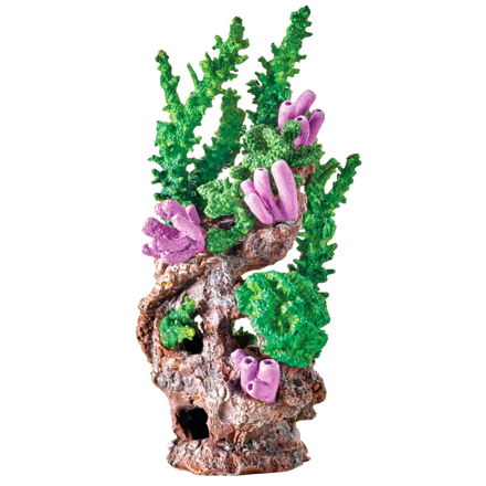 biOrb Reef Ornament green