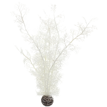 biOrb Sea Fan bílá 39 cm