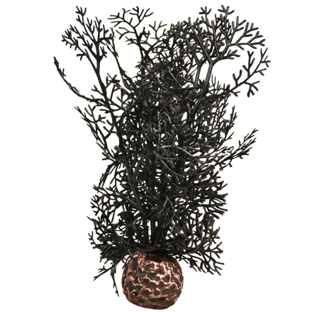 biOrb Sea Fan černá 20 cm