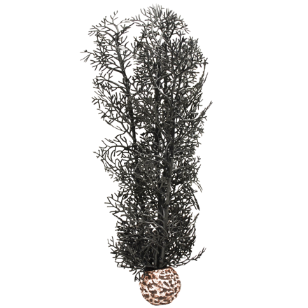 Biorb Sea Fan černá 29 cm