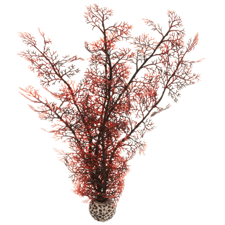 biOrb Sea Fan karmínová 39 cm