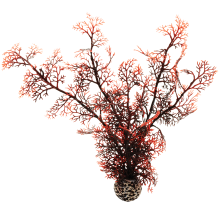 biOrb Sea Fan karmínová 29 cm