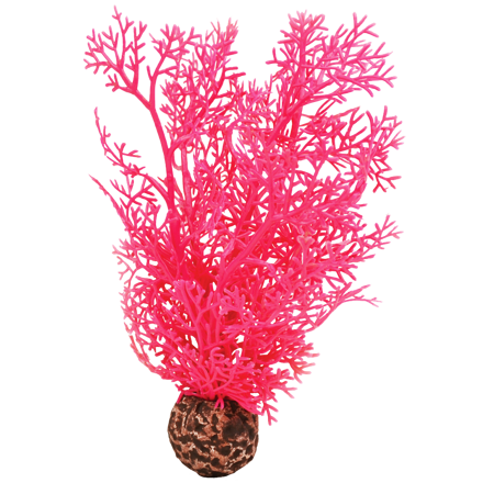 biOrb Sea Fan růžová 20 cm