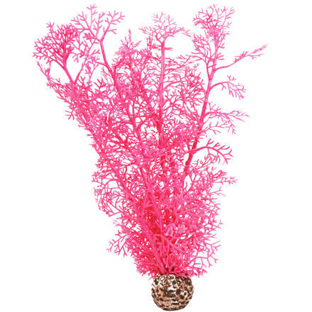 biOrb Sea Fan růžová 29 cm