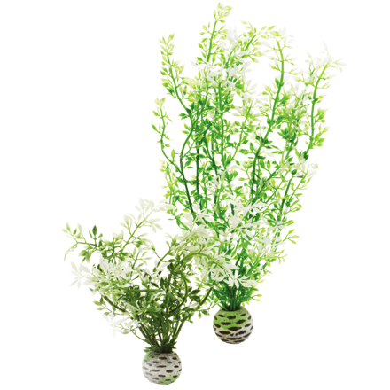 biorb Winter Flower zelená 29 cm