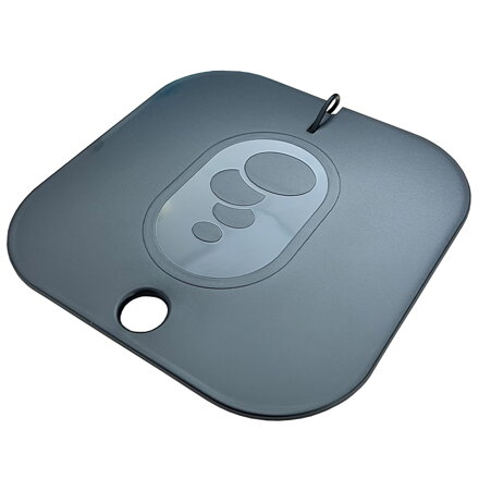 biOrb spare light LED black DC