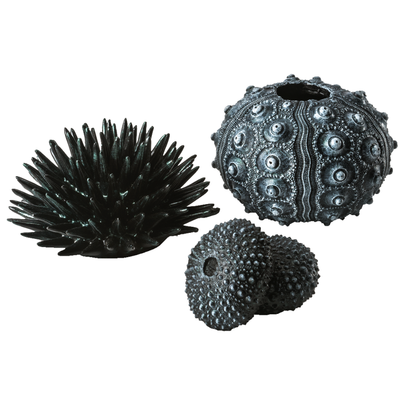 biOrb Sea Urchins Set černý biOrb Sea Urchins Set černý