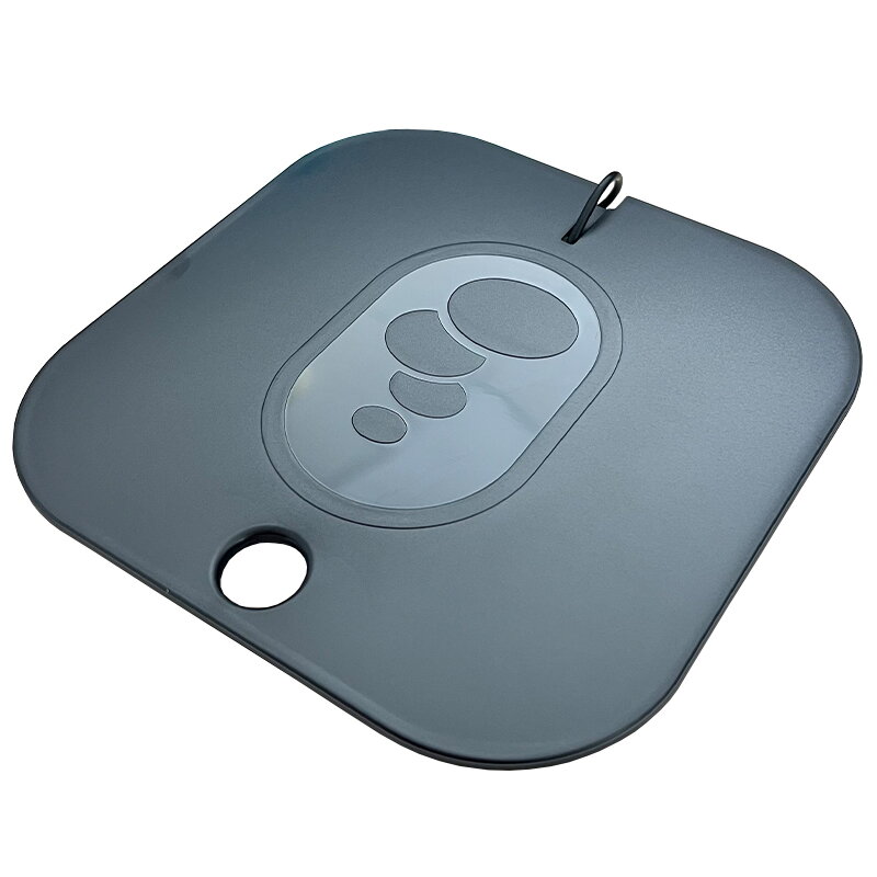 biOrb spare light LED black DC