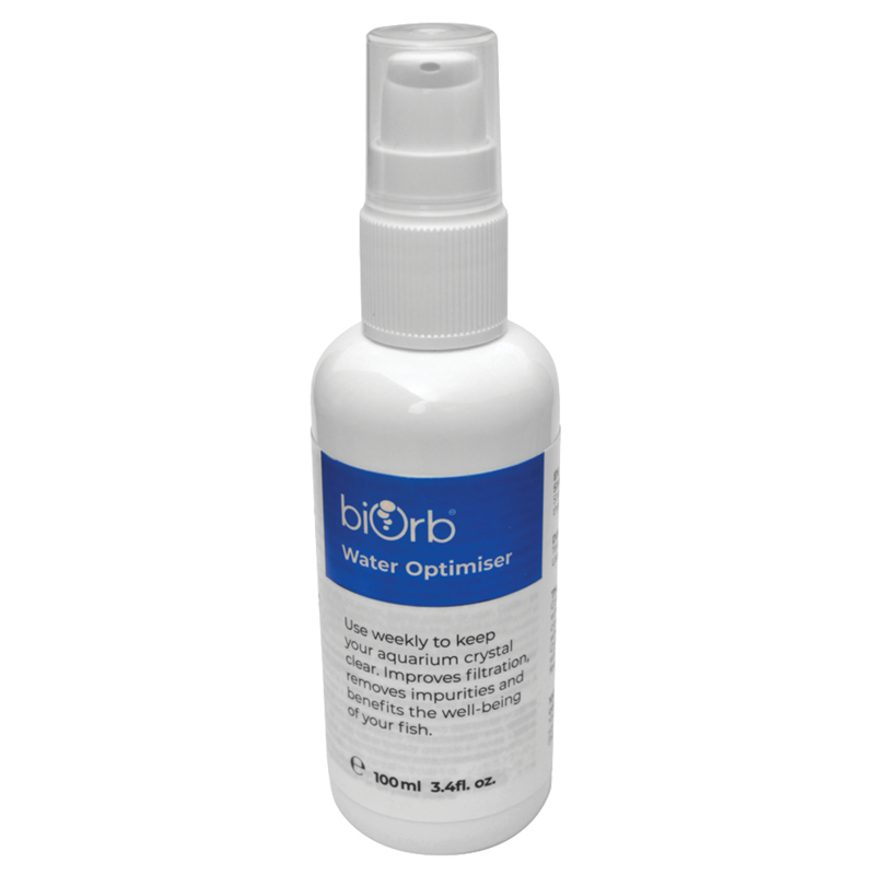 biOrb Water optimiser - čistič vody 100 ml biOrb Water optimiser - čistič vody 100 ml