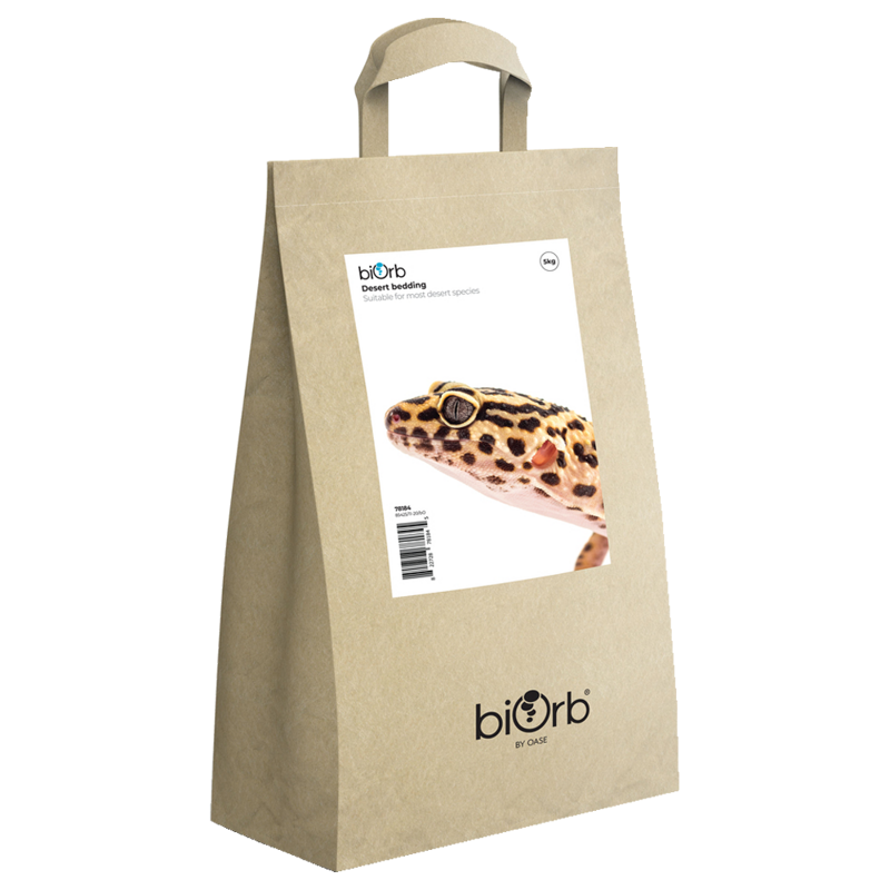 biOrb EARTH pouštní podestýlka