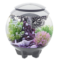 BiOrb HALO šedé 30l LED