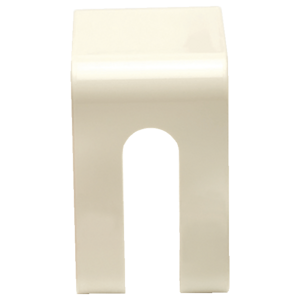 biOrb bílý kryt na inteligentní ohřívač