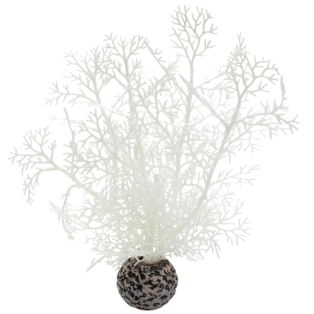 biOrb Sea Fan bílá 20 cm