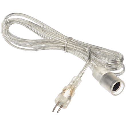biOrb prodlužovací kabel ke světlu nebo vzduchovací pumpičce 1500 mm