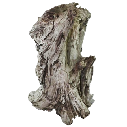 biOrb AIR Rockwood Ornament Trunk