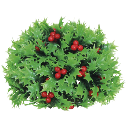biOrb Holly Ball with Berries